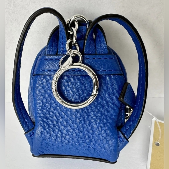 NWT MK Backpack Bagcharm/Keyring - Picture 3 of 7